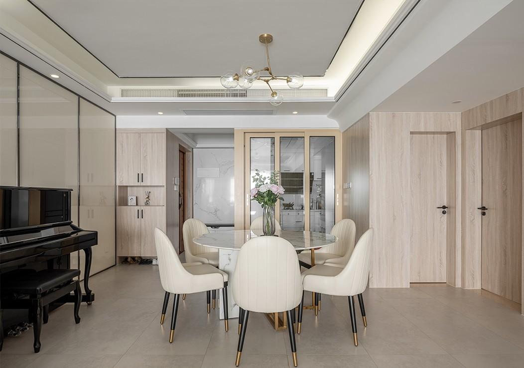 红木房的简约变身-24