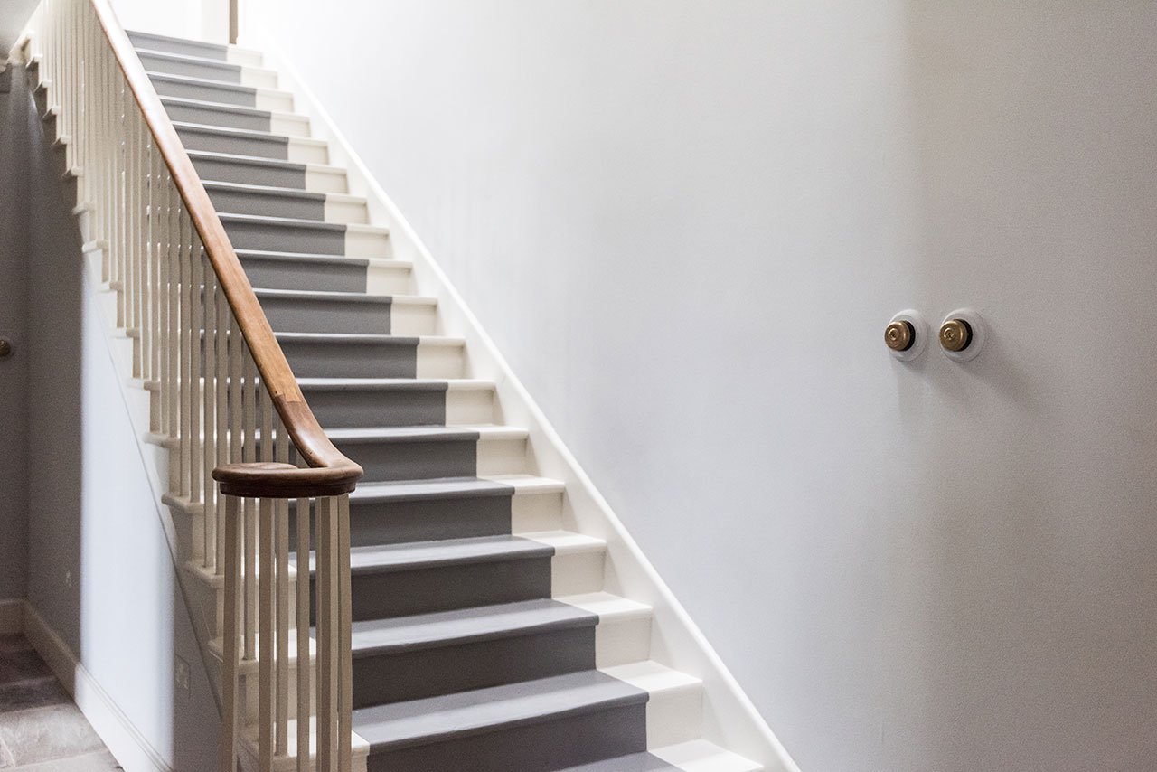 荒野苏格兰的现代斯堪的纳维亚设计之光-33