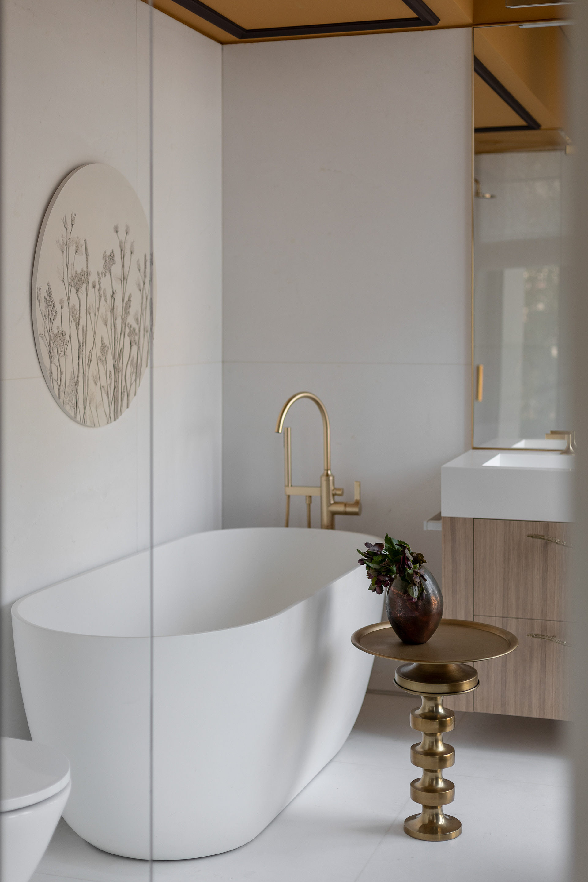 未明确提及丨Simple Interiors-13