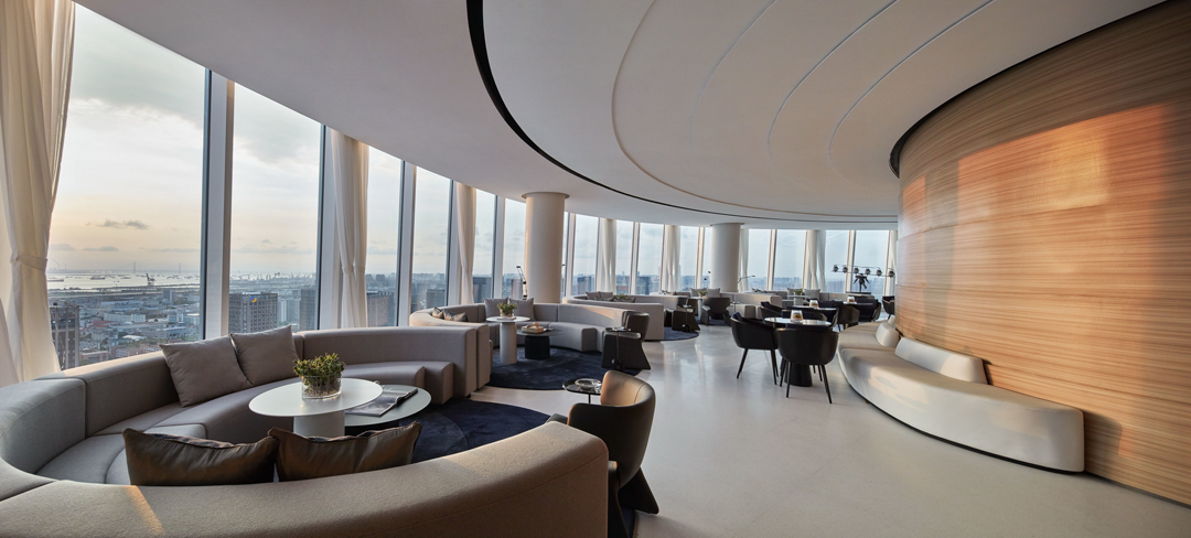 中南 1895 城市展厅——飞行的姿态,重构城市与文明的关系-43