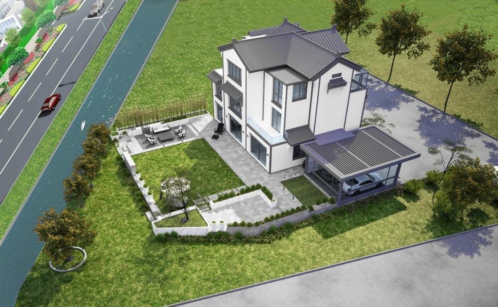 
壹视界——绿松石 -3