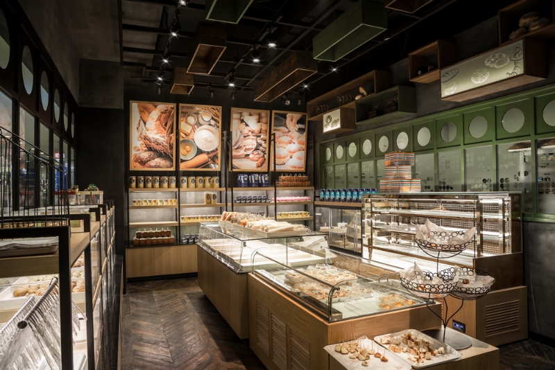 SO MILAKY 绍兴金帝银泰城店-4