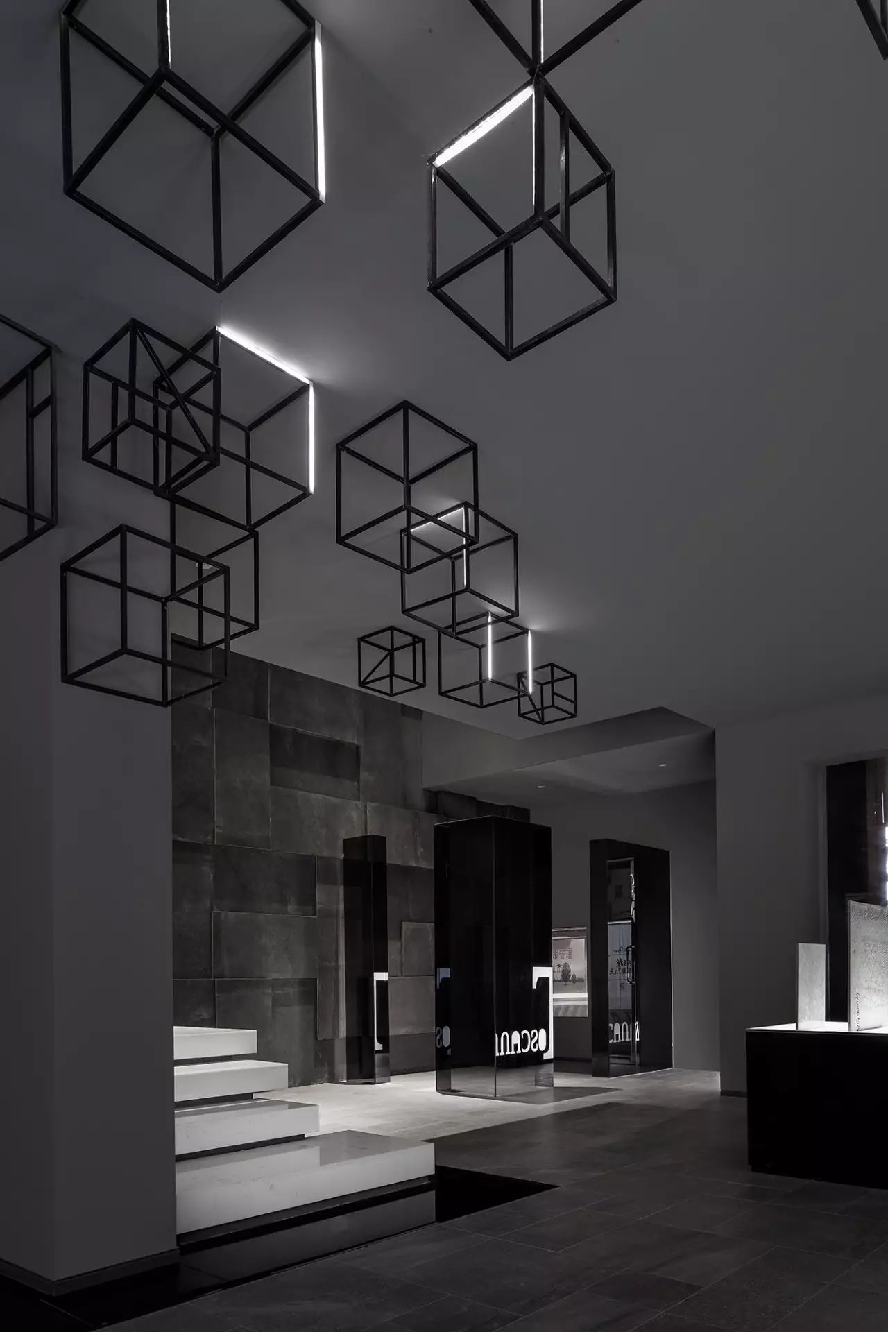 崔树 | 设计为你改变容颜 —— 新中源陶瓷BIG+未来店-15