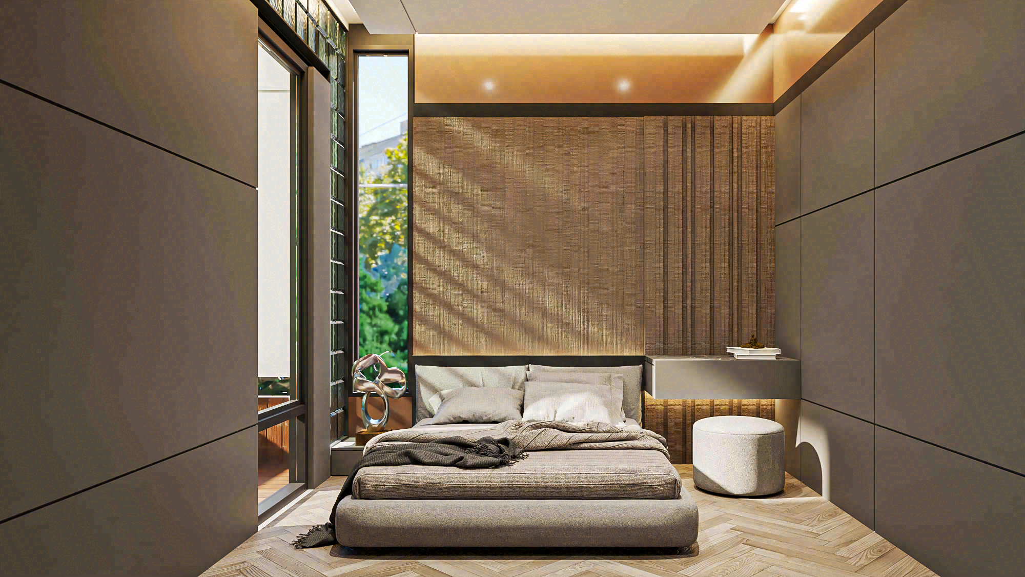 Jewel Homes Resident - Interior Type 70-13