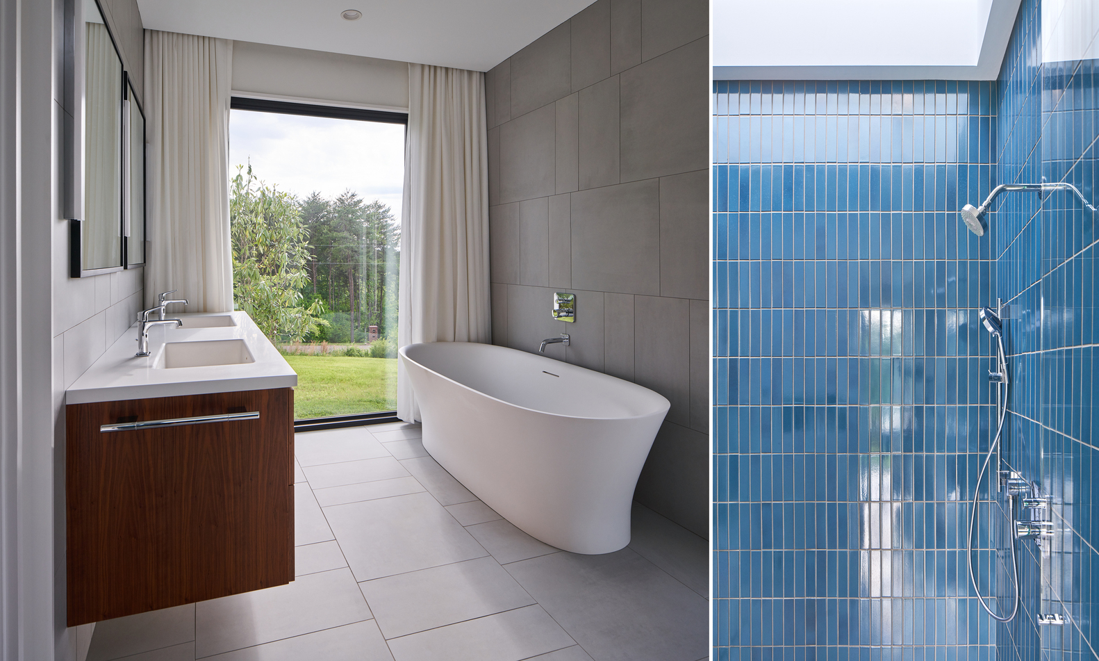 美国卡洛威·里奇住宅-28