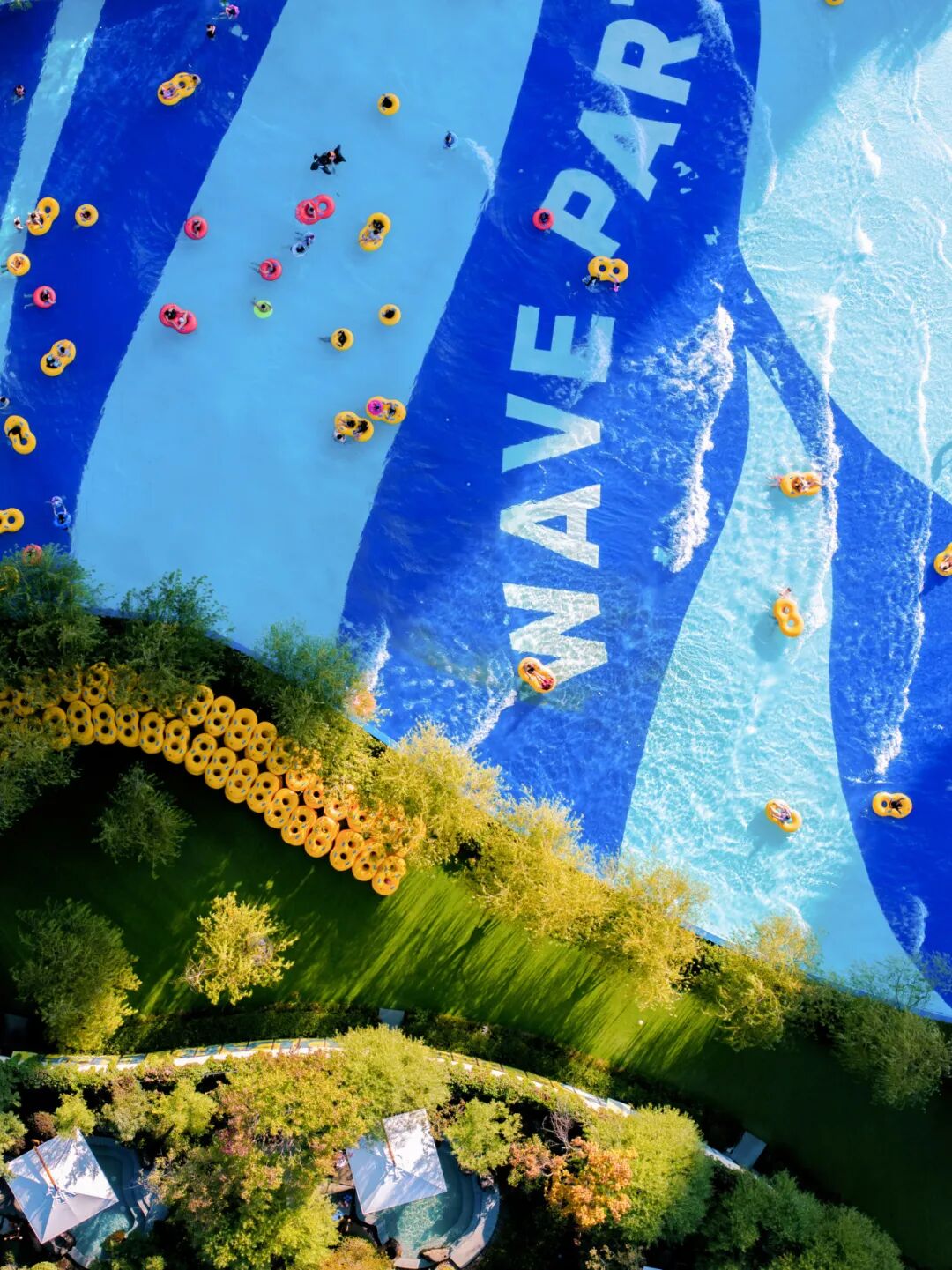 清河半岛温泉度假酒店二期丨中国沈阳丨浆果设计研究所-12