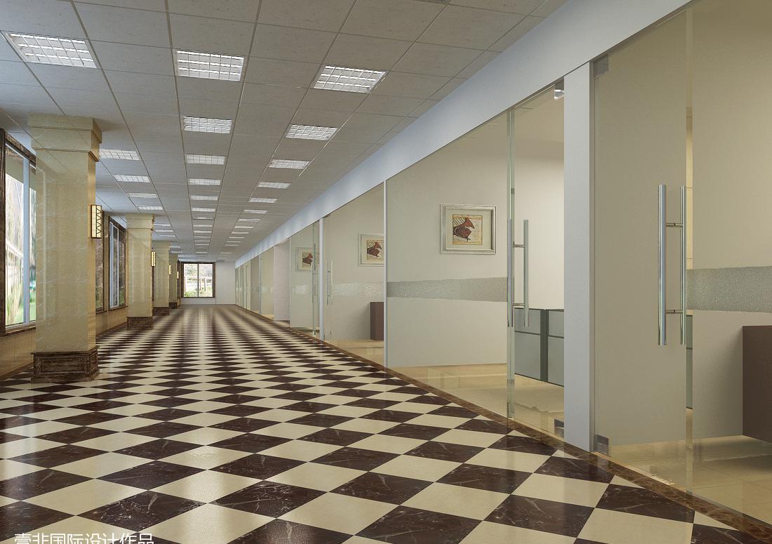 
完达山办公室大楼 -0