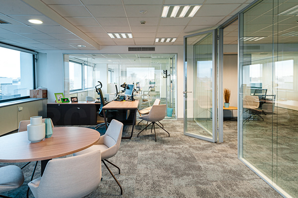 Universal Pay Workplace | Madrid-10