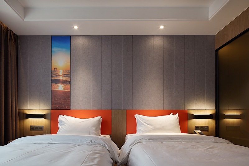 厦门鹭岛假日酒店-11