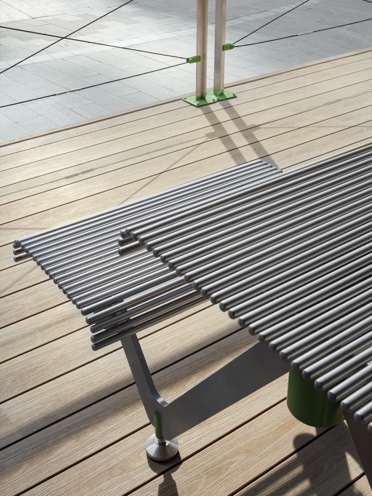 THAIFOODSHOW太食獣丨中国西安丨ATMOSPHERE氣象建筑-55