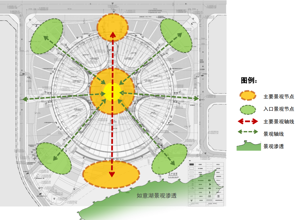 Active House Award总冠军上合核心区配套设丨中国上海丨中国建筑设计研究院有限公司、中建八局发展建设有限公司-20
