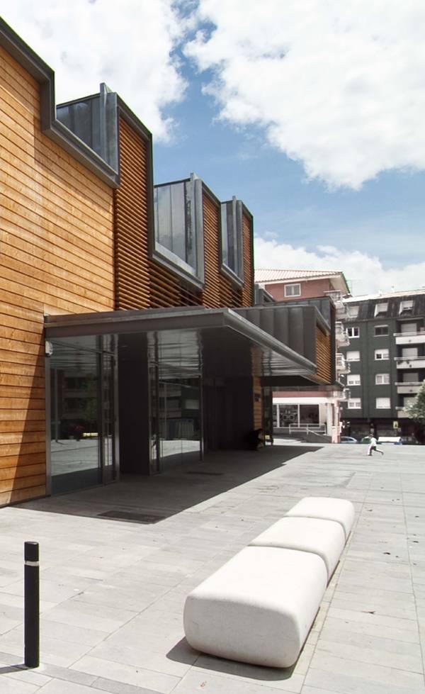 丨Comas  Pont arquitectes slp-17