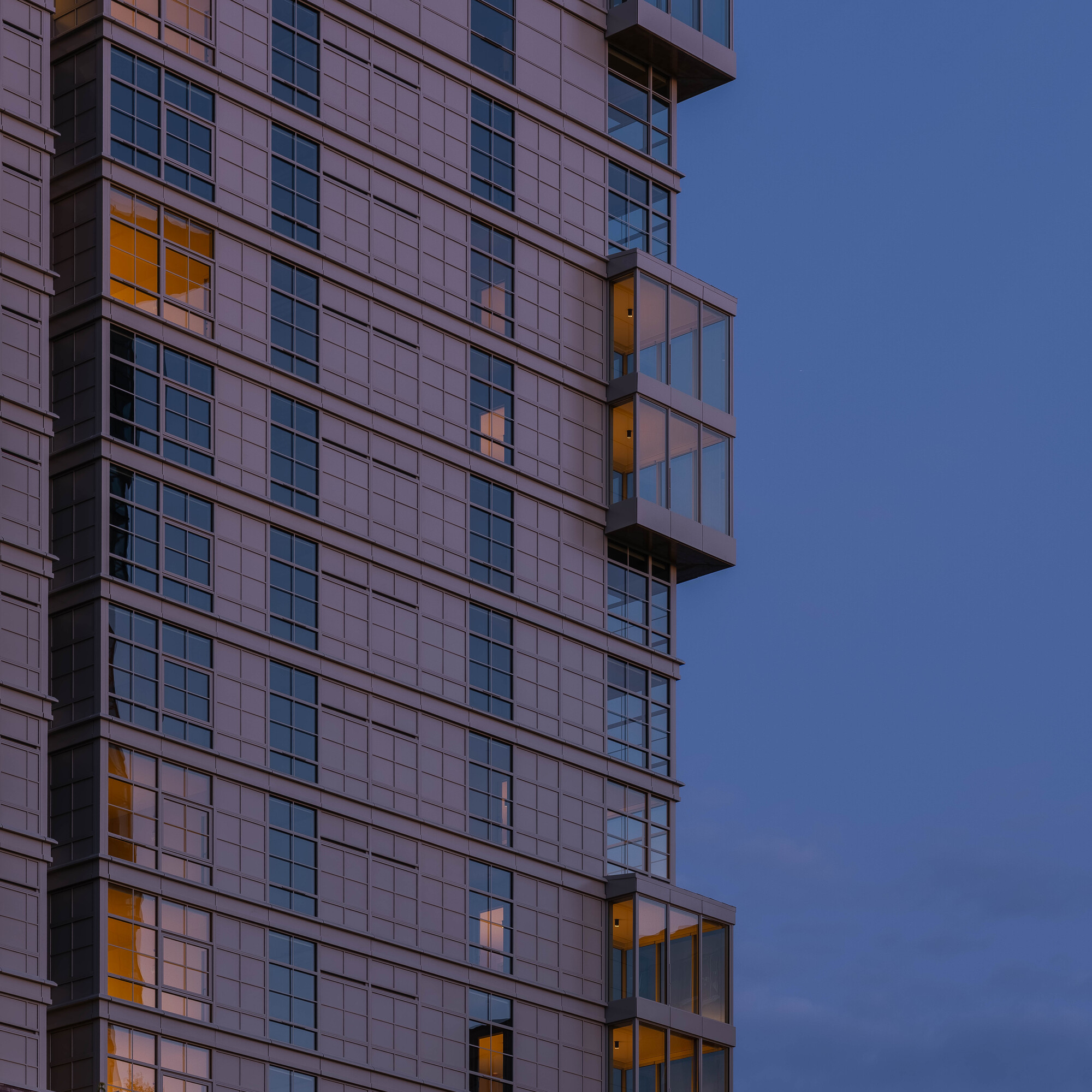 凯伊公寓丨美国西雅图-60