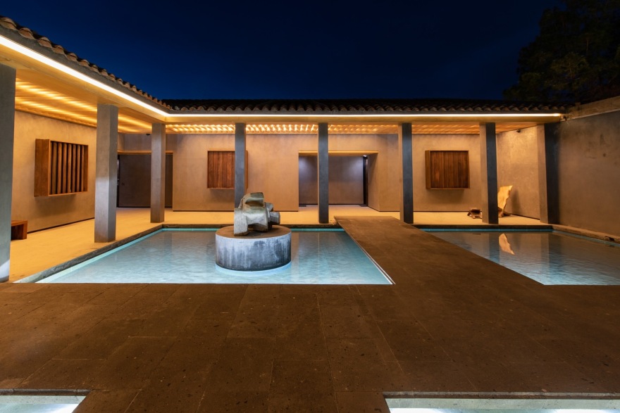 Uvence 艺术酒店-18