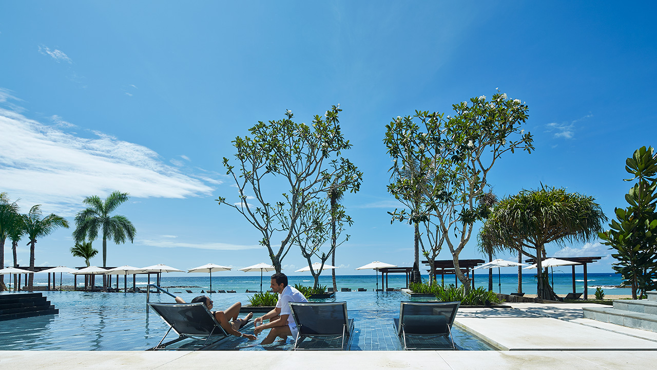 The Ritz Carlton,i巴厘岛丽思卡尔顿度假酒店官方摄影图-20