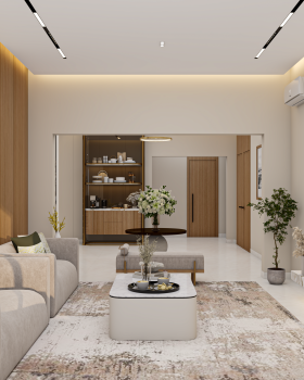 客厅丨dina mohammed