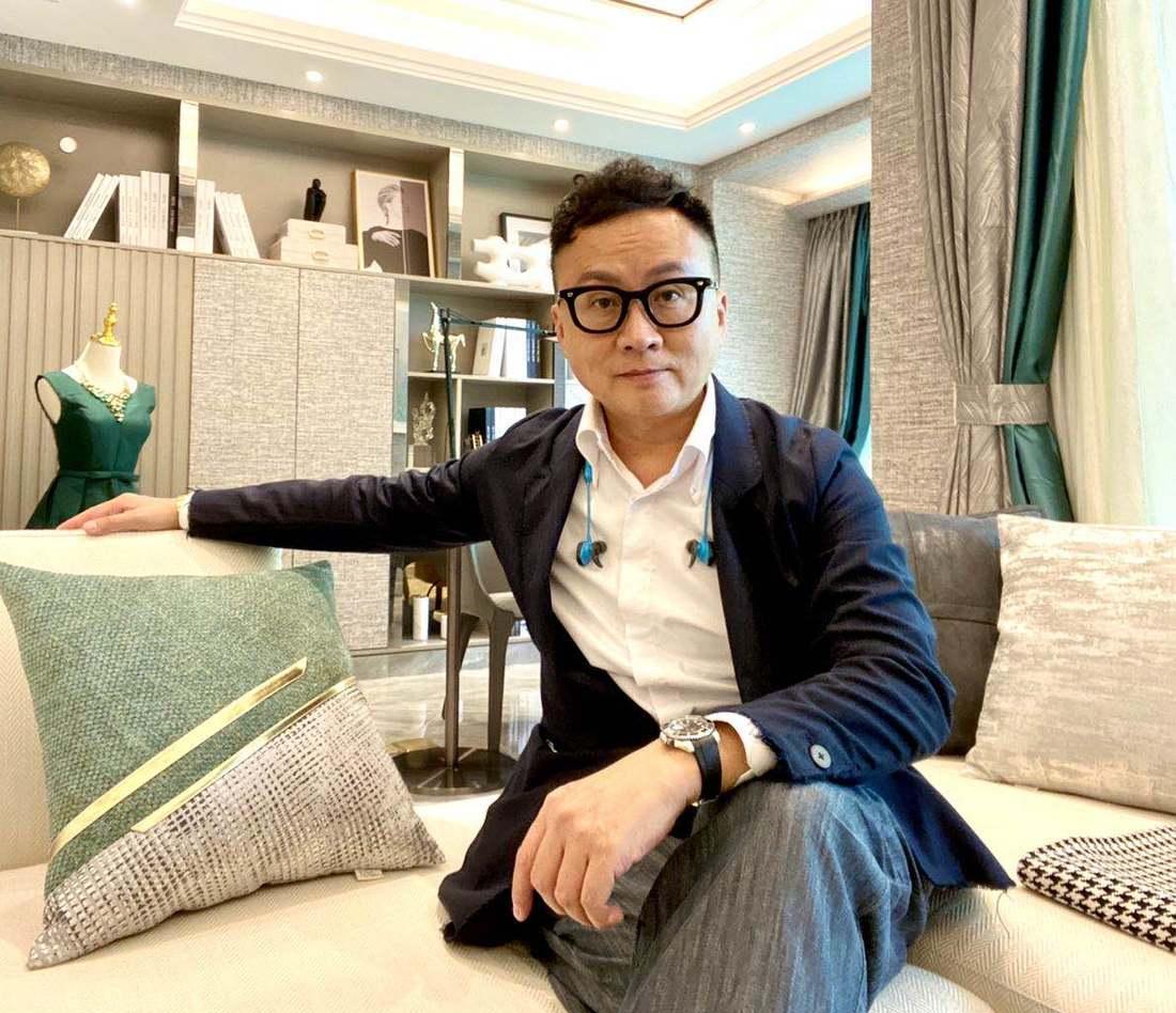 
中山鴻瑞花園-9 -4