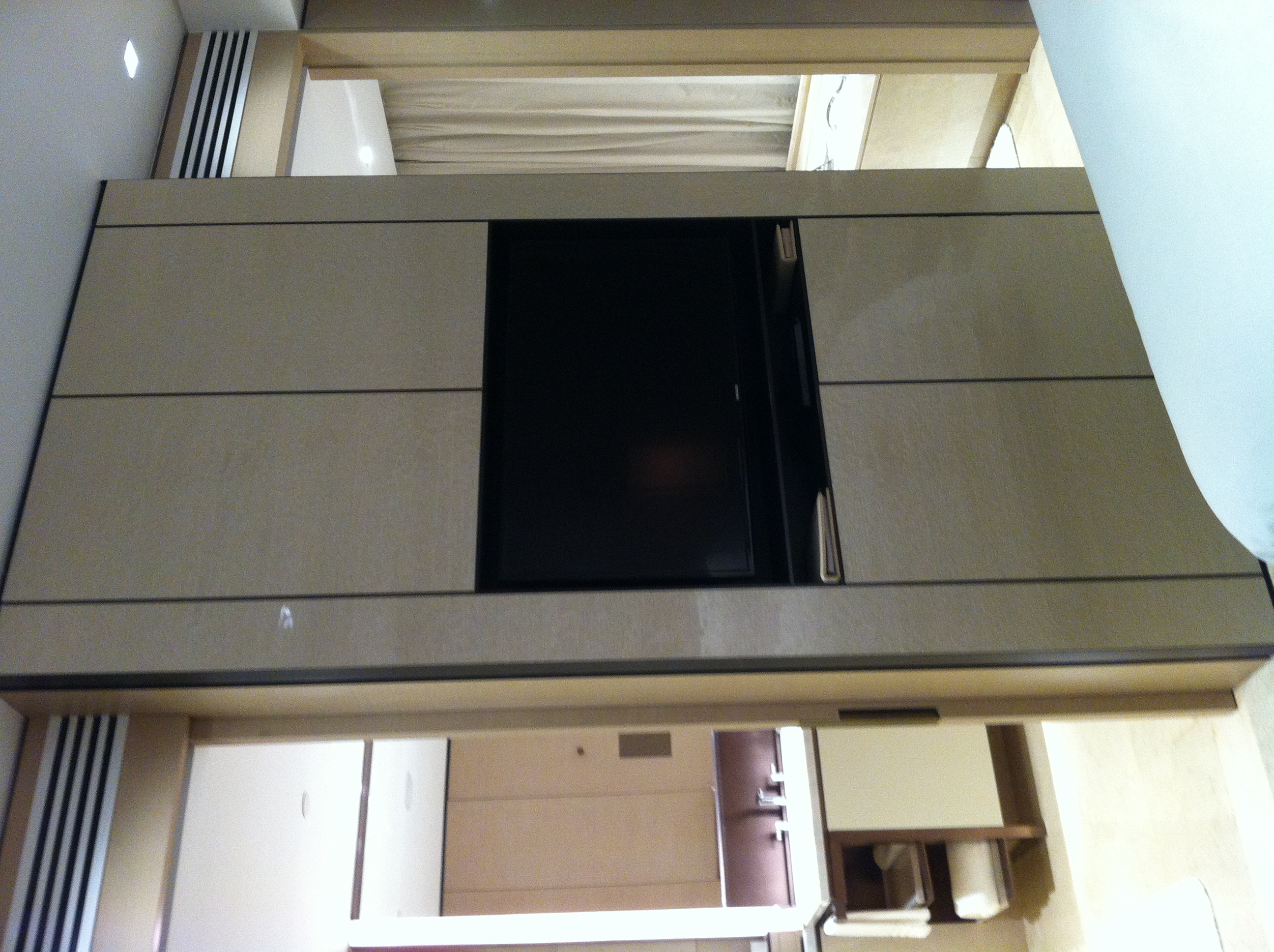 LTW  北京康莱德酒店-8-37