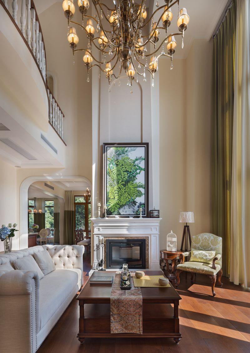 绿洲千岛花园别墅-19