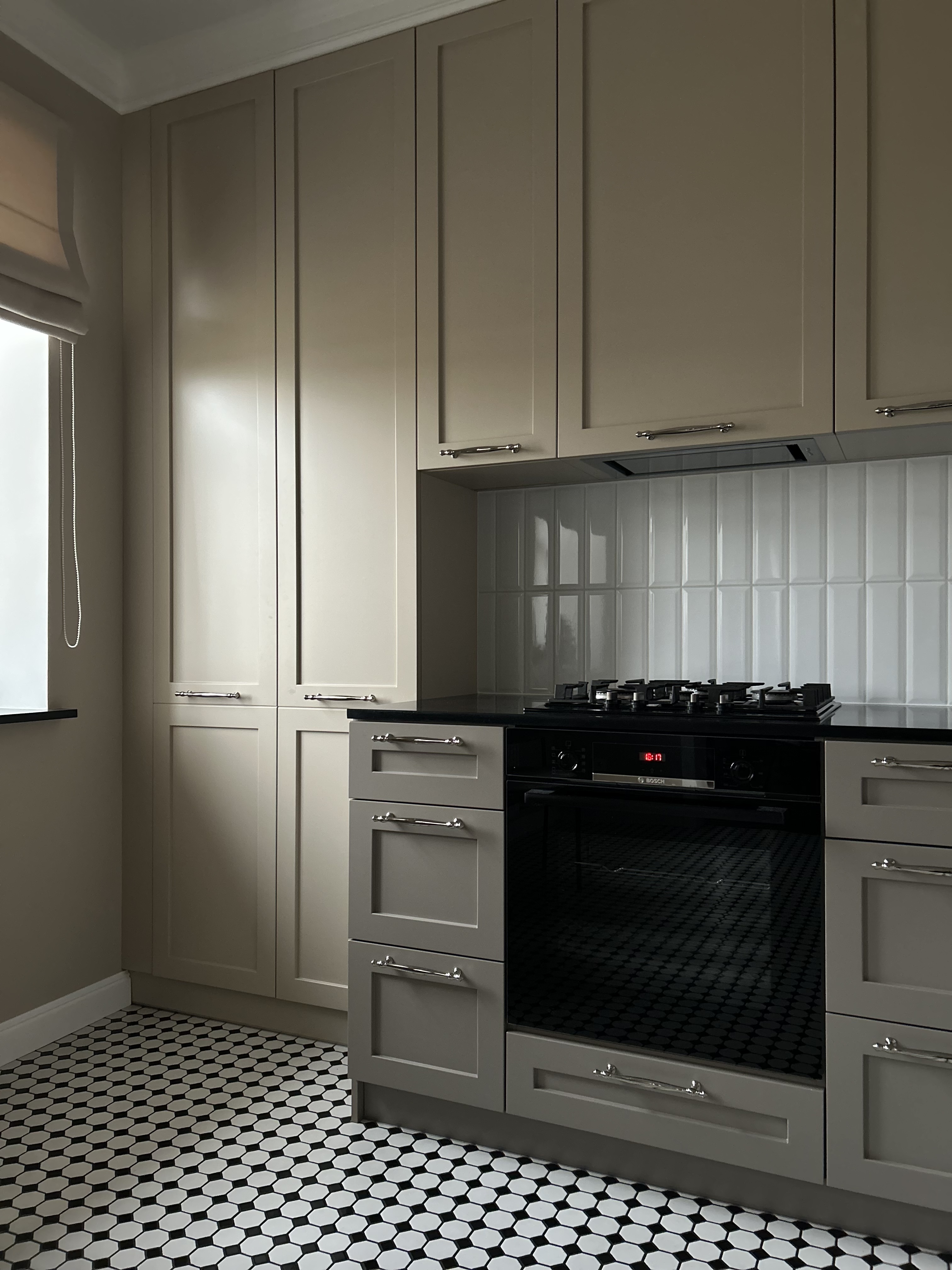 圣彼得堡两层公寓设计项目丨俄罗斯圣彼得堡丨建筑师兼设计师Ситникова Мария-10