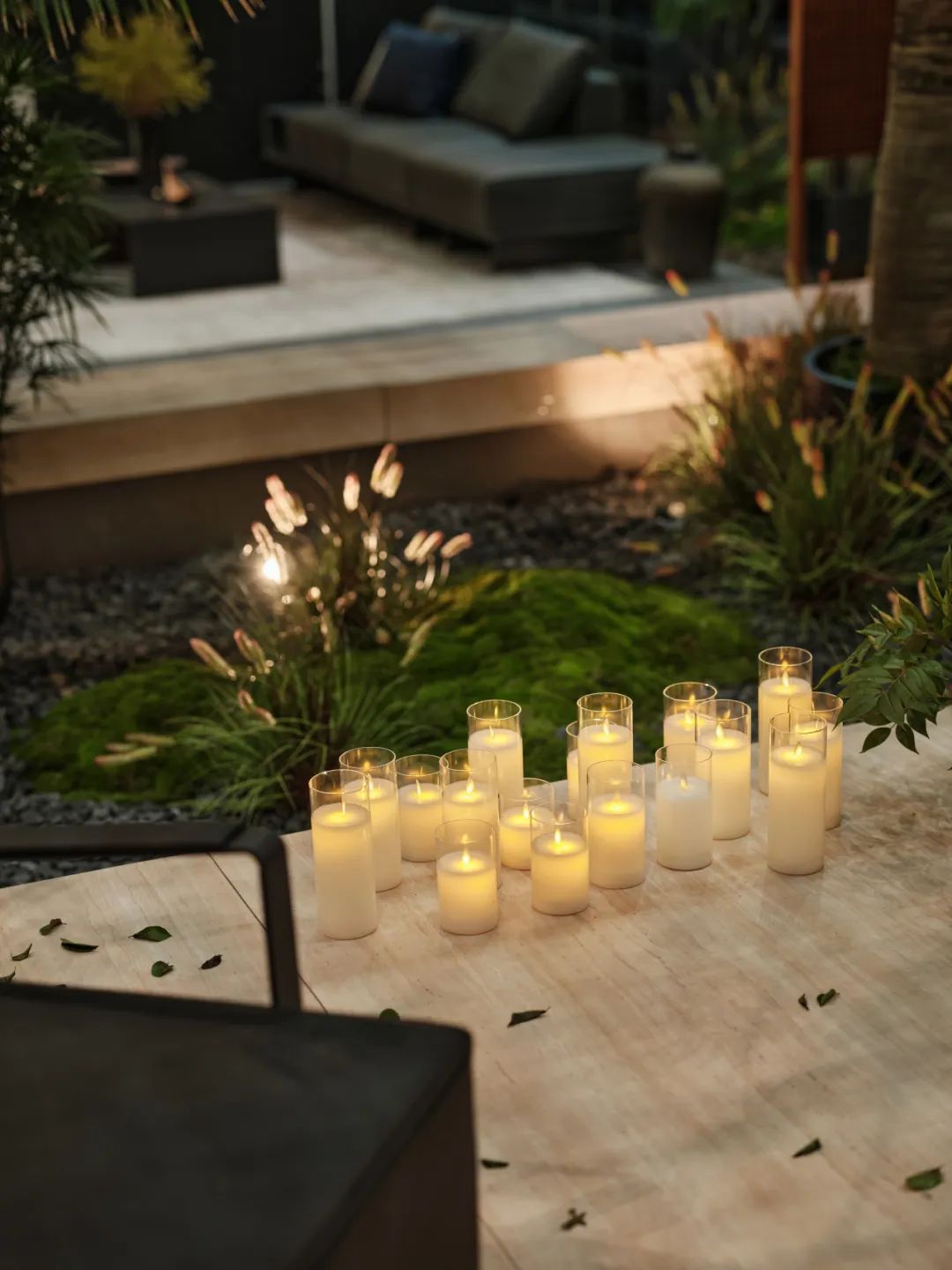 CEO PRIVE 自然而然丨UCE 右见设计-36