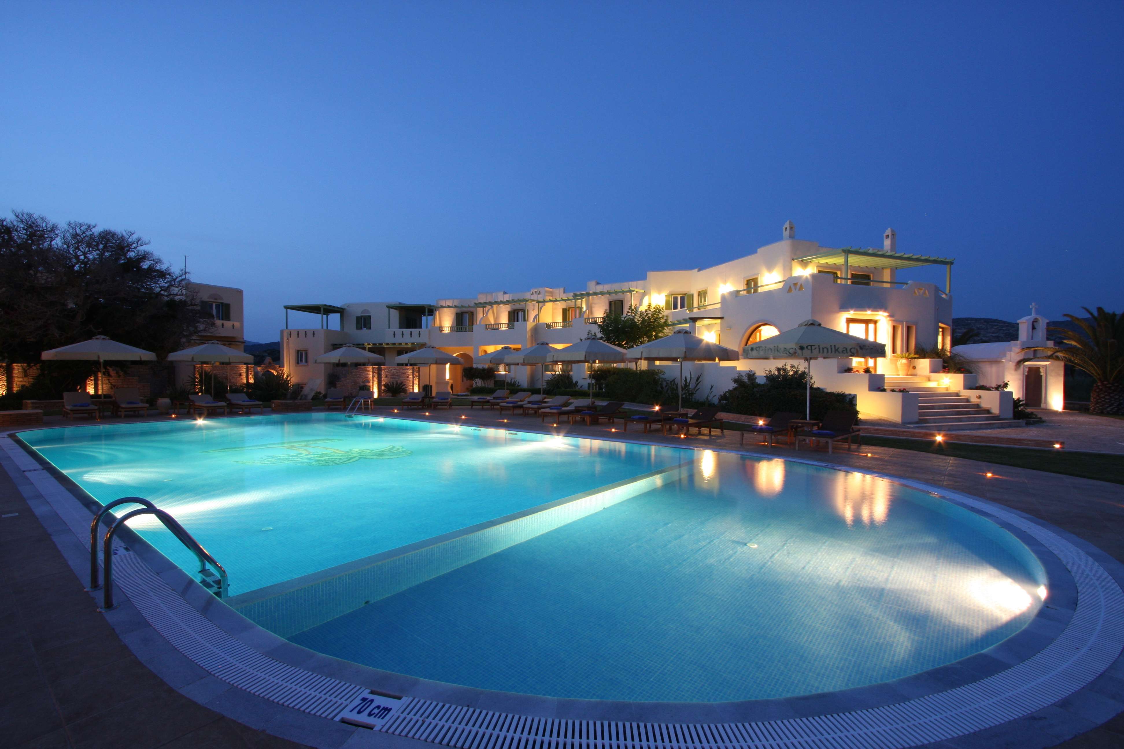 希腊费尼卡斯酒店-2