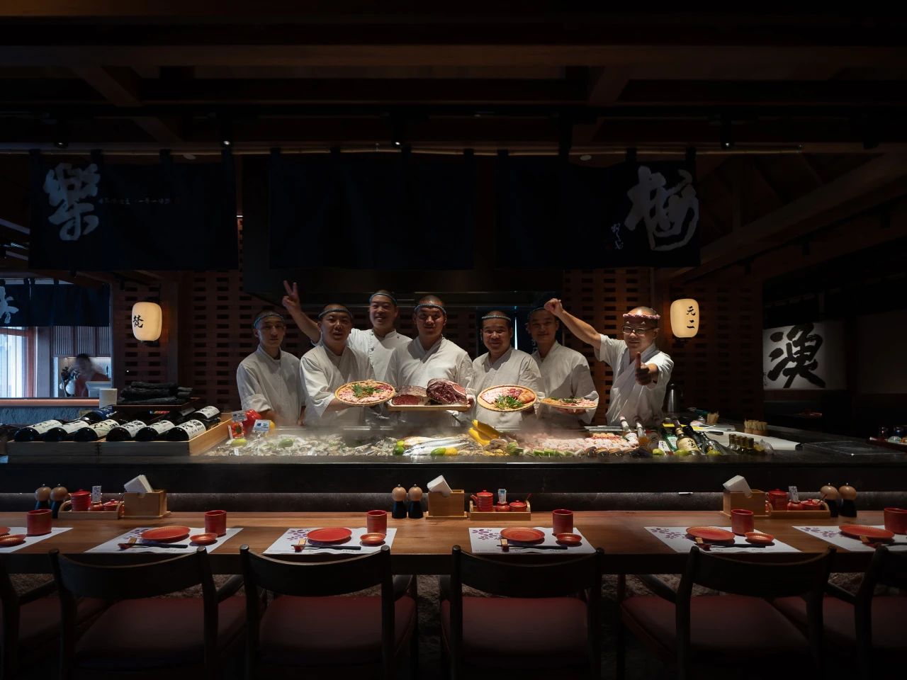 禧禾屋丨中国北京丨MCD北京木川空间设计事务所-44