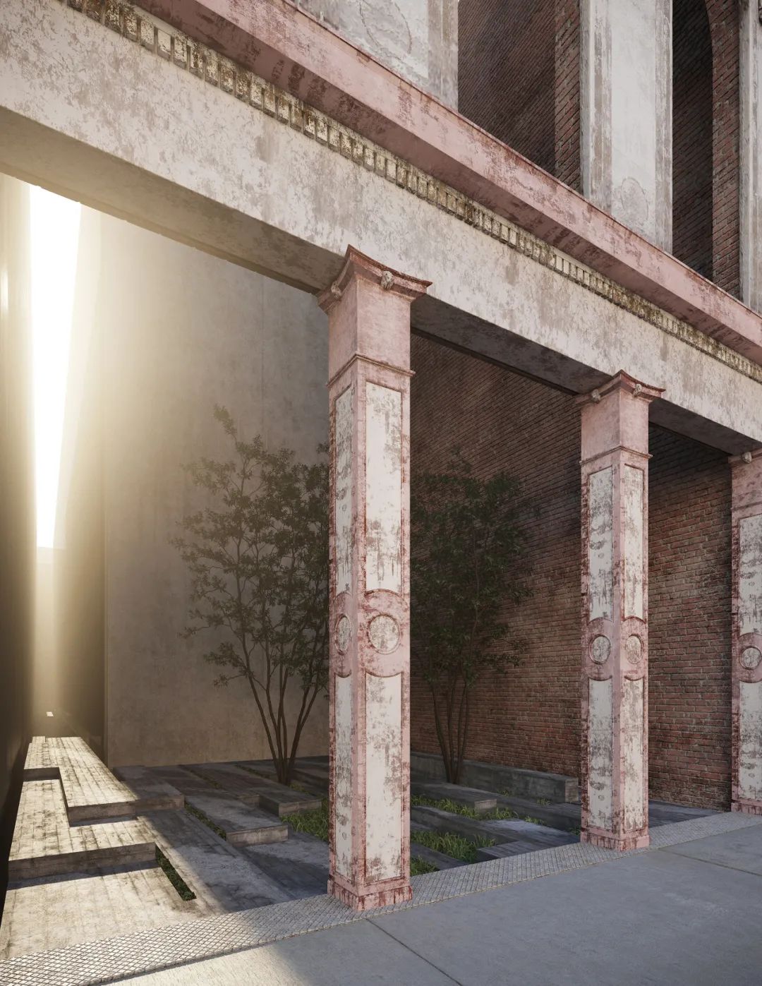 Trahan Architects | 人道主义诗意的建筑之美-44