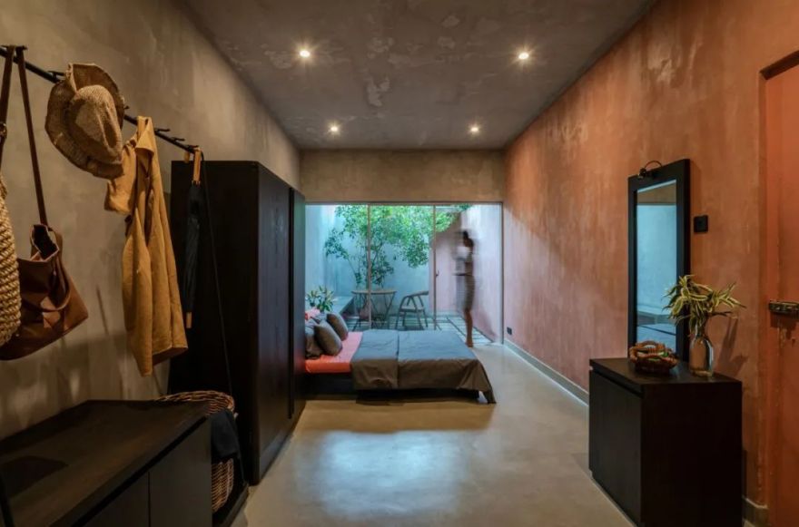 50 年老宅变多元工作室丨勾勾手设计网-19