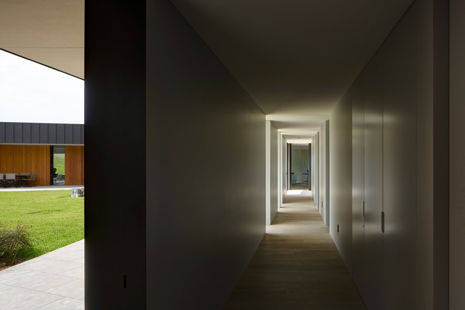 Werri Beach House in NSW by Atelier Andy Carson-26