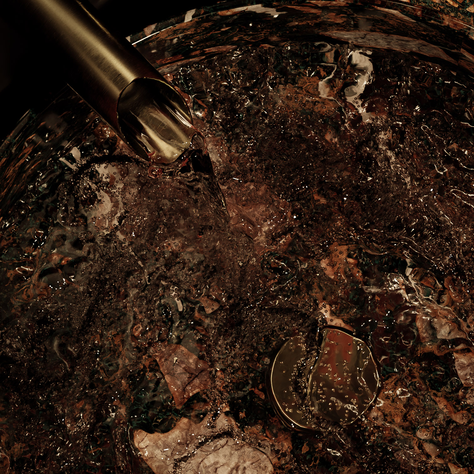 Water study for interior shots-7