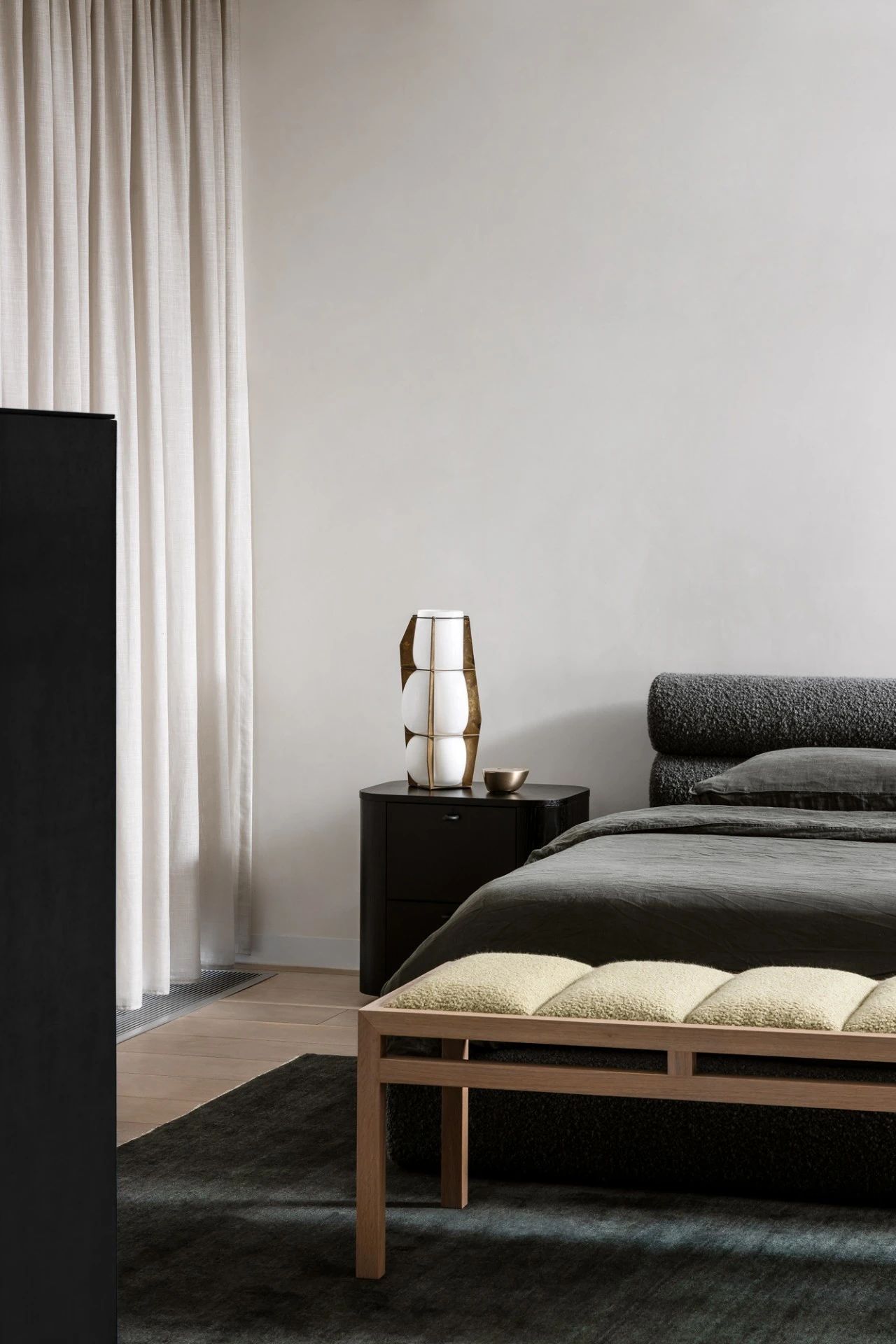 奥拉美学丨澳大利亚墨尔本丨Nickolas Gurtler Design-44