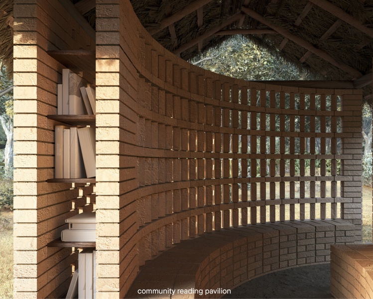 La Guasasa项目丨古巴丨Asociación Erentia（西班牙）,MLC（古巴）-56