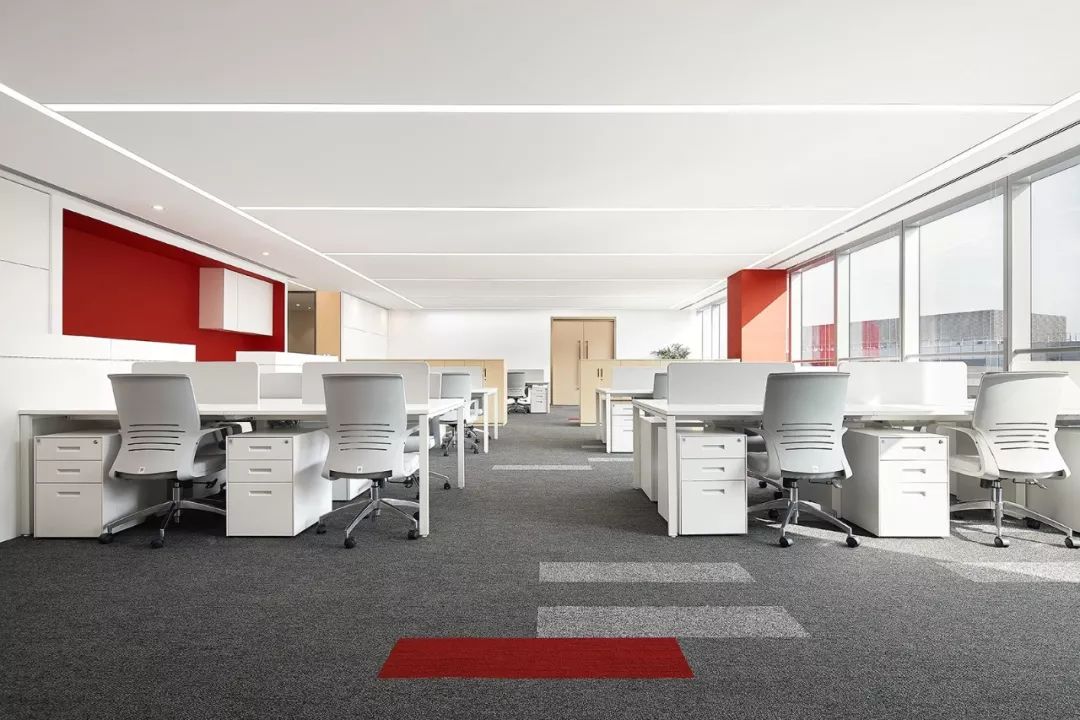 DPD 新作 · 高能奏鸣曲:8000㎡办公设计新演绎!-65