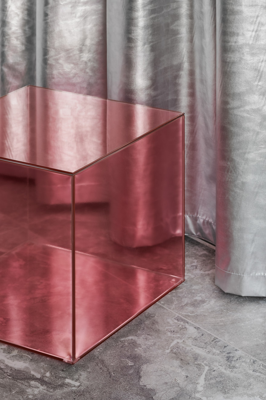 13号激光诊所丨乌克兰基辅丨Anastasiia Tempynska-55