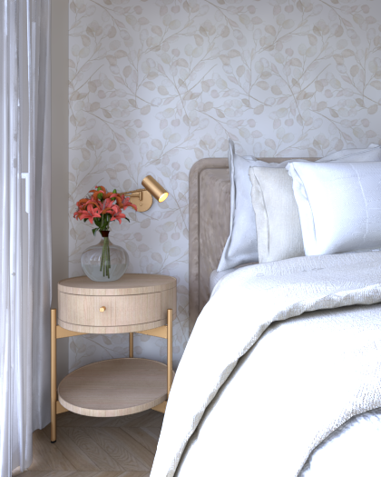 女性套房设计-5