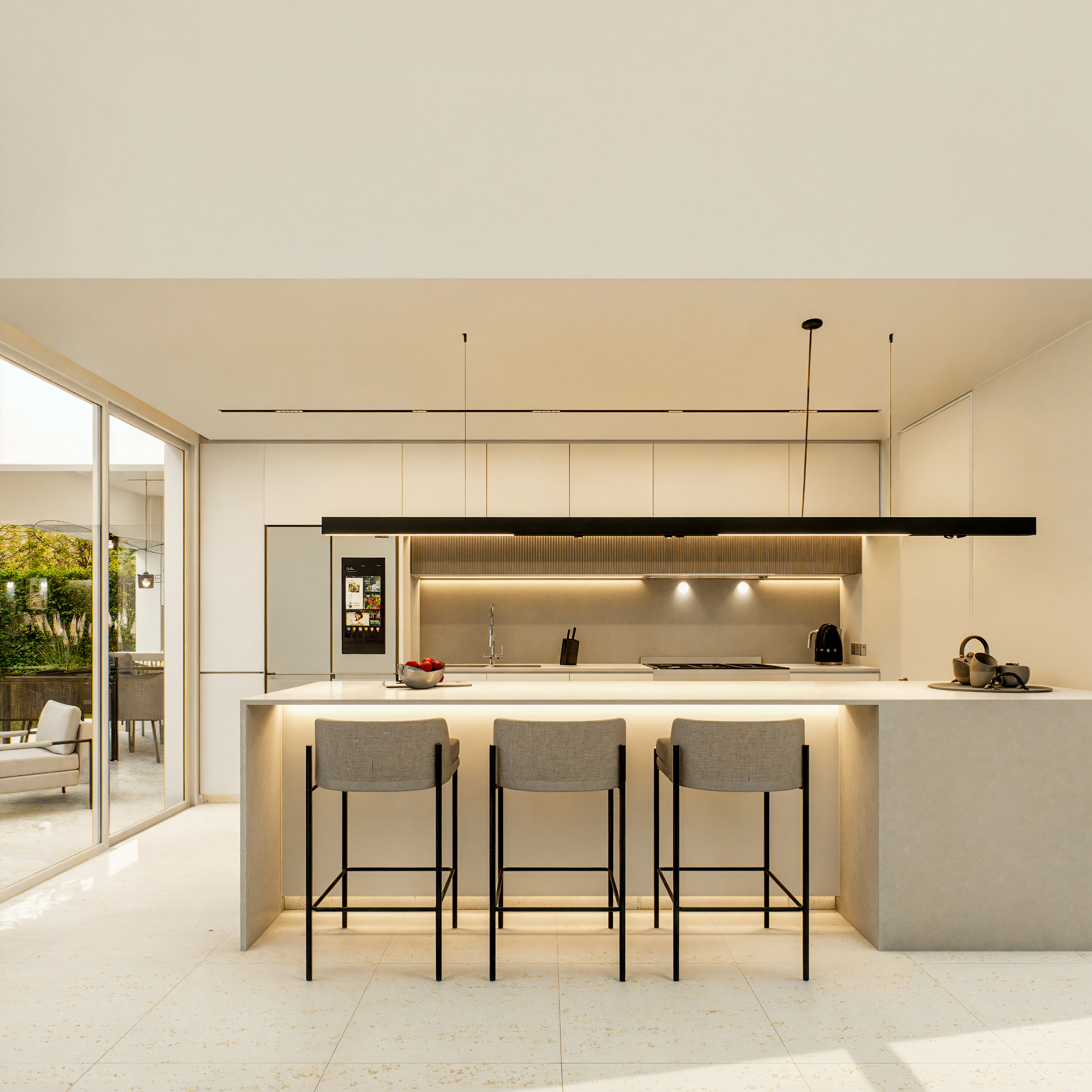 别墅丨阿根廷丨Arq. Santiago Igarza-7