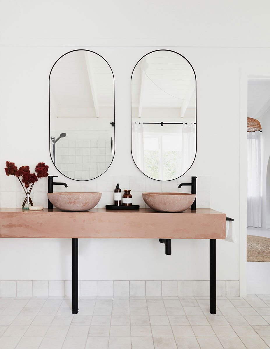 澳洲现代艺术画廊住宅，自然与设计的完美融合-14