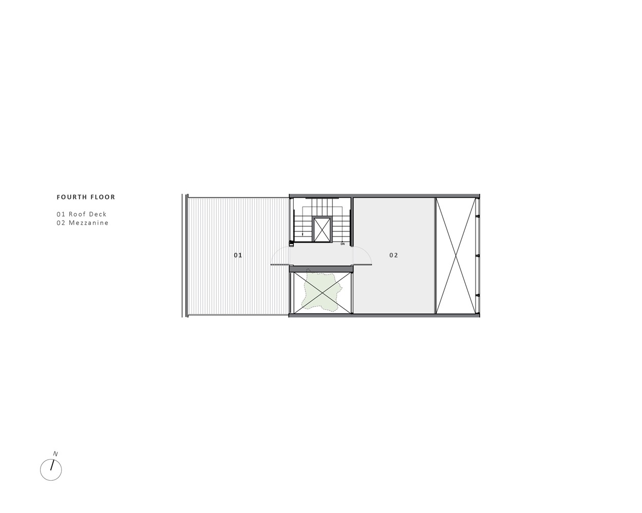多伦多 Riverdale 联排别墅 | 现代与传统的和谐共生-37