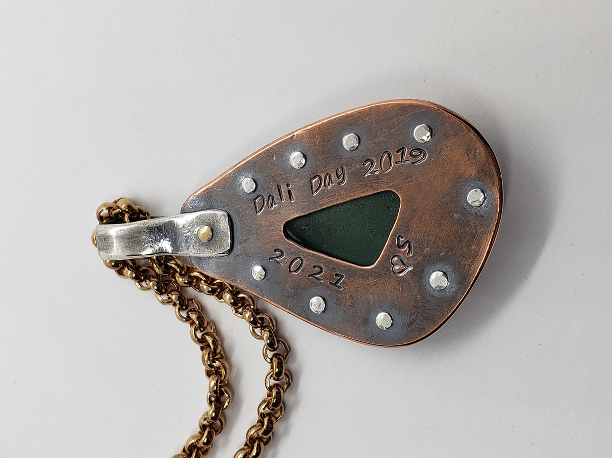 Dalí Day 梦幻珠宝展览 | 超现实主义与当代珠宝的完美融合-3