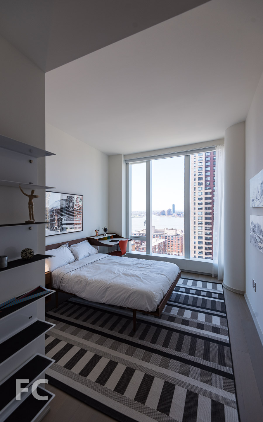 Building Tour: 50 West — FIELD CONDITION-19