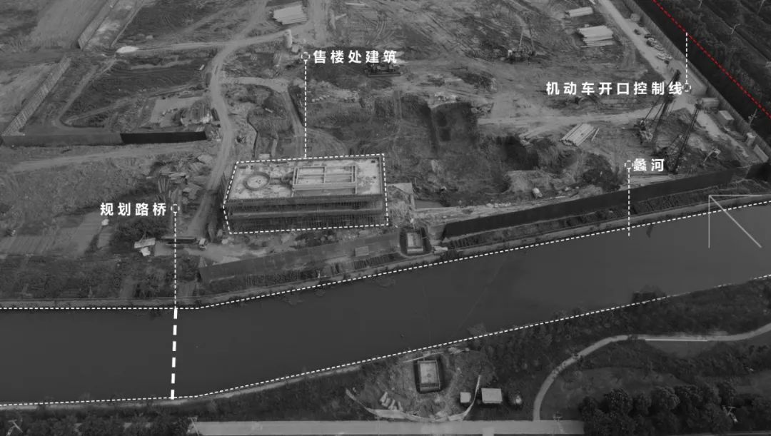 光之自由·玖珑悦的景观空间艺术丨中国无锡丨LAURENT罗朗景观-9