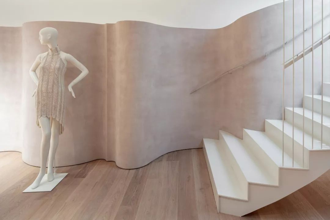 Baranowitz & Goldberg 新作 | 艺术与设计的诗意交融-23