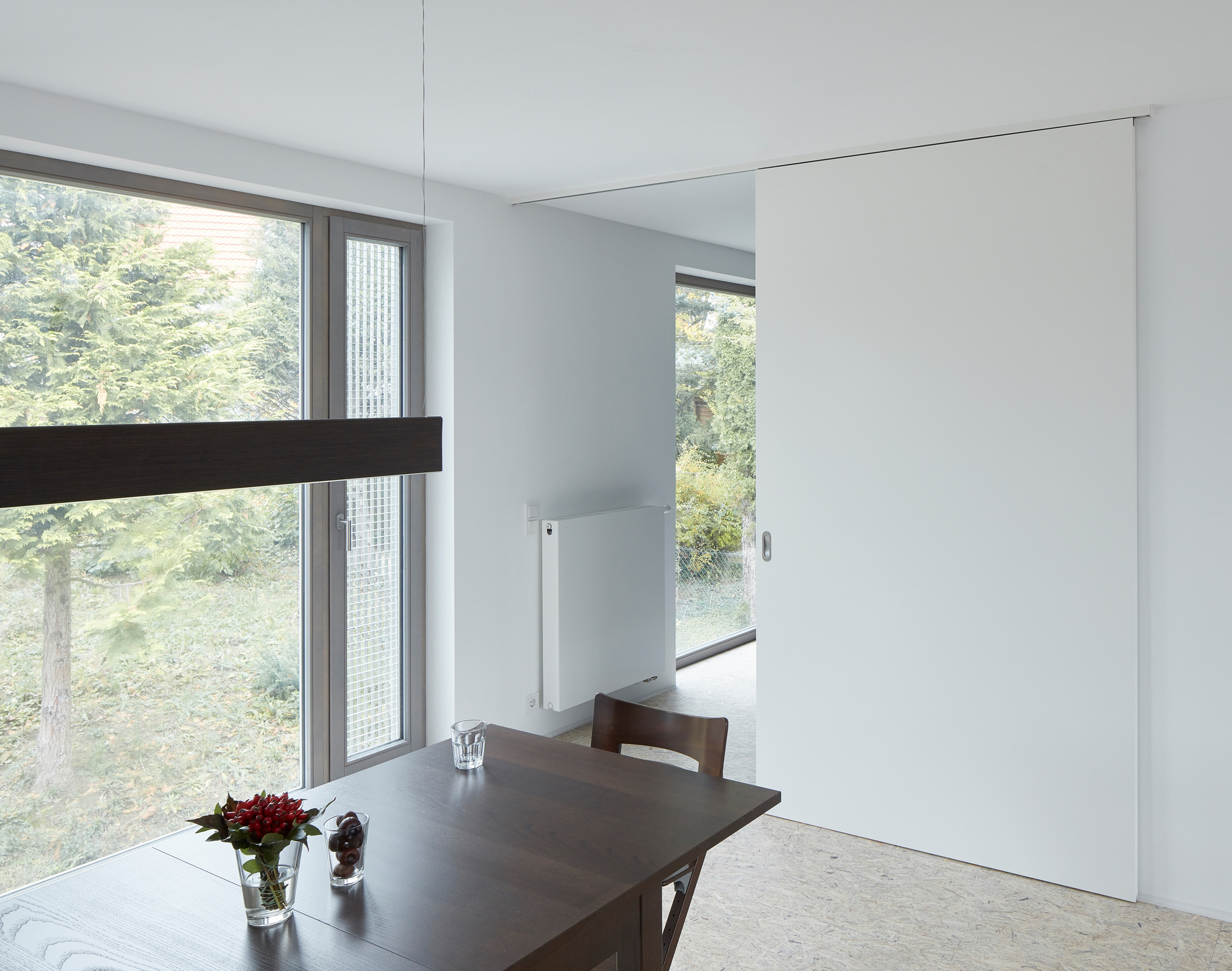 转型之家丨德国丨HGA Henning Grahn Architektur-20