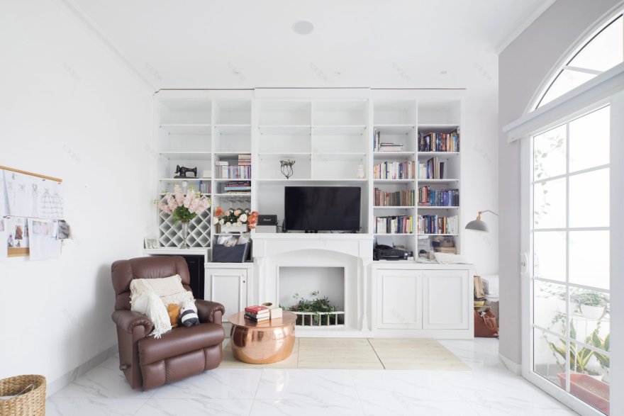 TANZILIA 婚纱店-8