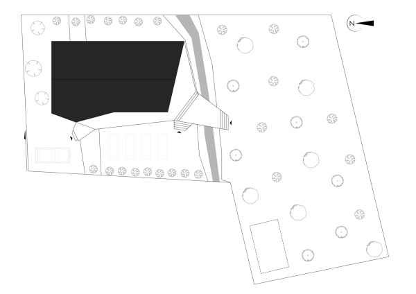 Деревянный космолет（木质宇宙飞船）丨Diagonal-22