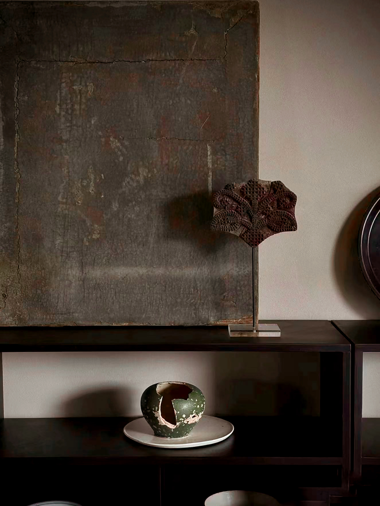 民藝廊丨中国杭州丨Bob Chen Design Office-43