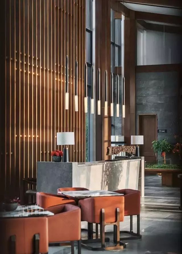 南昌万科售楼处设计 IADC涞澳设计-12