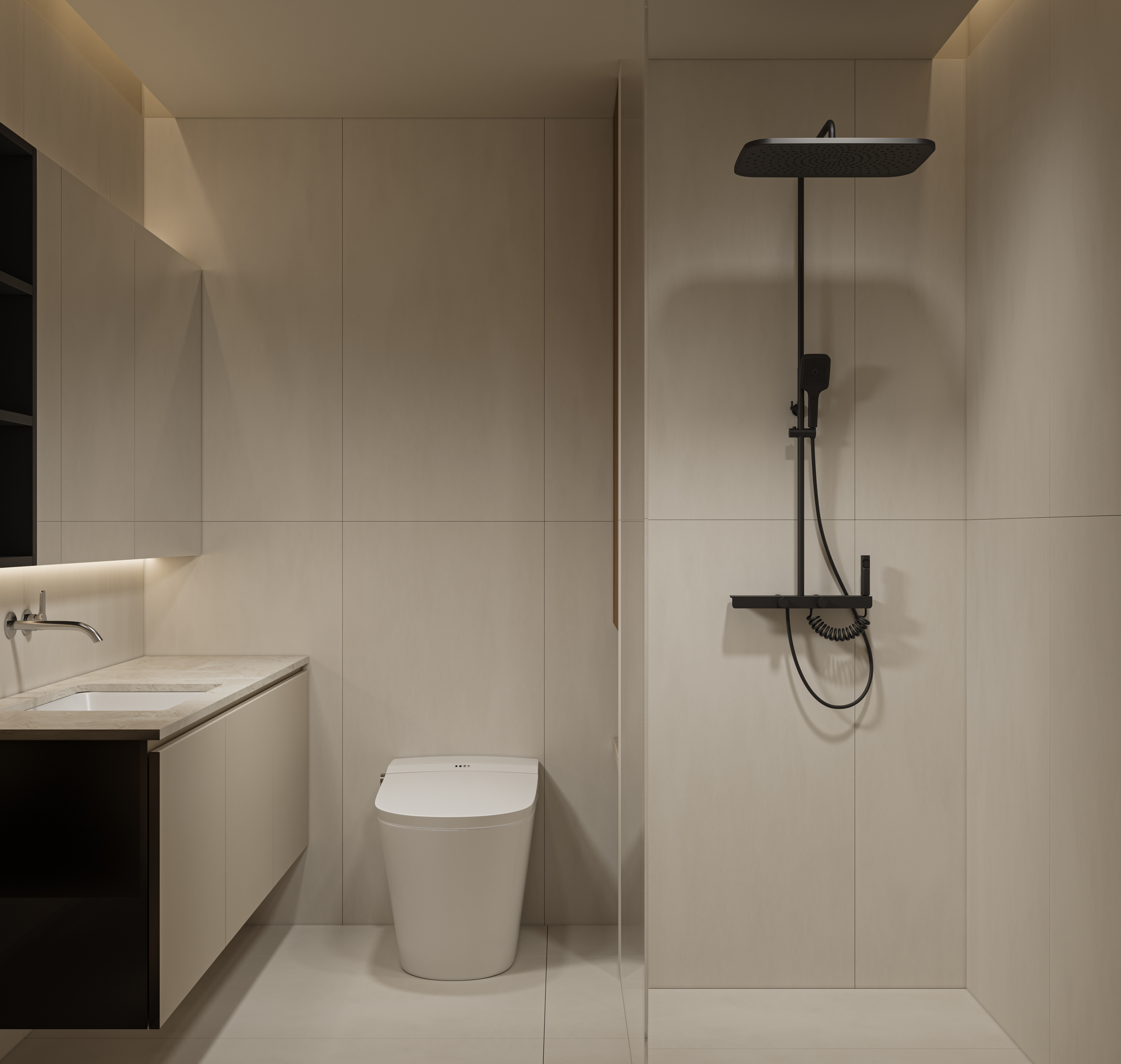 美的时代城小户型-14