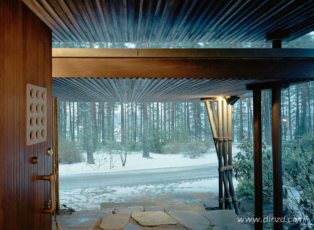 玛伊莉亚别墅丨芬兰丨阿尔瓦·阿尔托-32